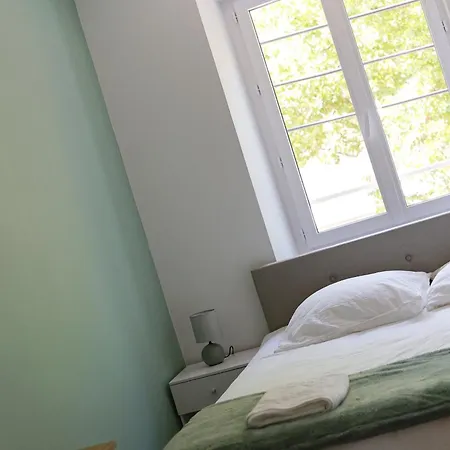 Apartment Petite Parenthese