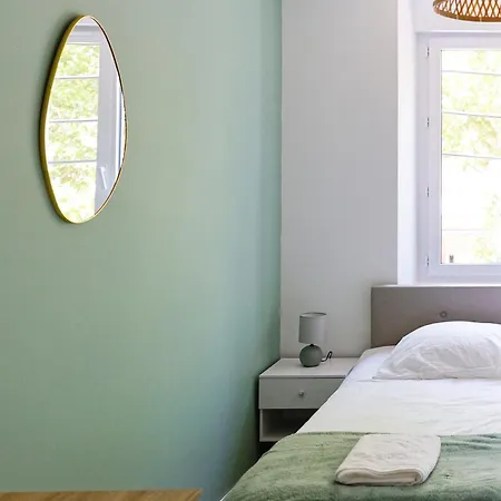 Apartment Petite Parenthese