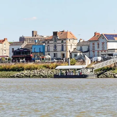 Petite Parenthese شقة نانت