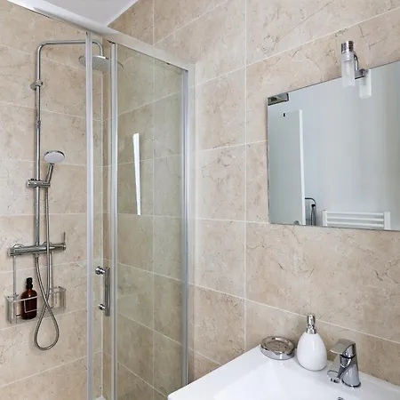 公寓 Petite Parenthese