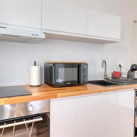 Apartment Petite Parenthese *