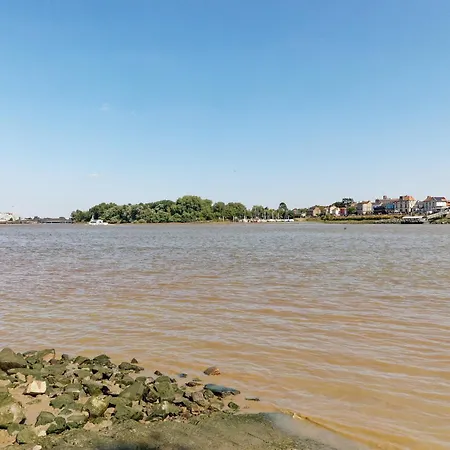 Petite Parenthese 公寓 南特