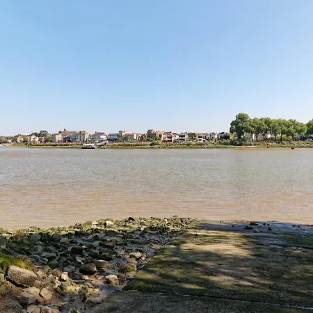 公寓 Petite Parenthese 南特