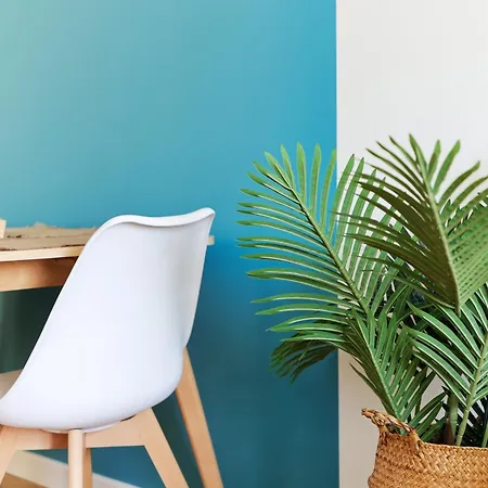 Petite Parenthese Apartment *