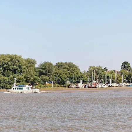 Petite Parenthese Apartment Nantes