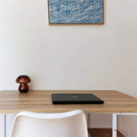 Petite Parenthese * 南特