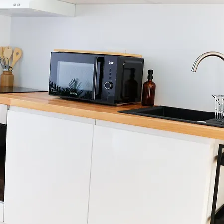 Petite Parenthese * Nantes