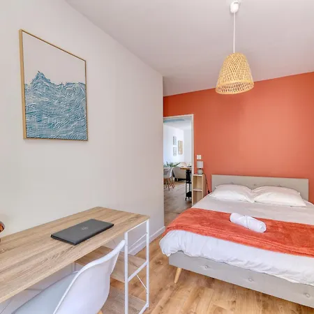 Petite Parenthese 南特