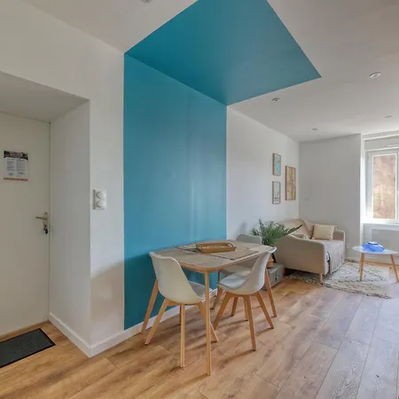 Petite Parenthese Apartment *