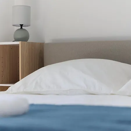 Petite Parenthese 公寓 南特