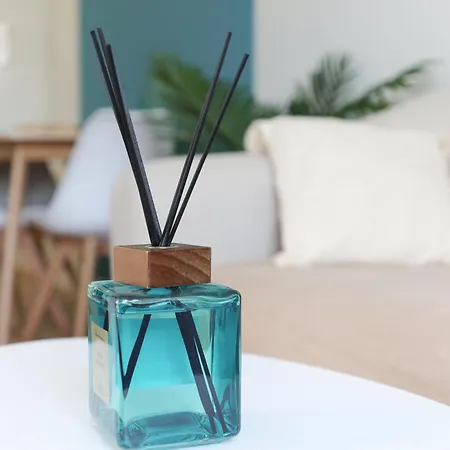 公寓 Petite Parenthese *