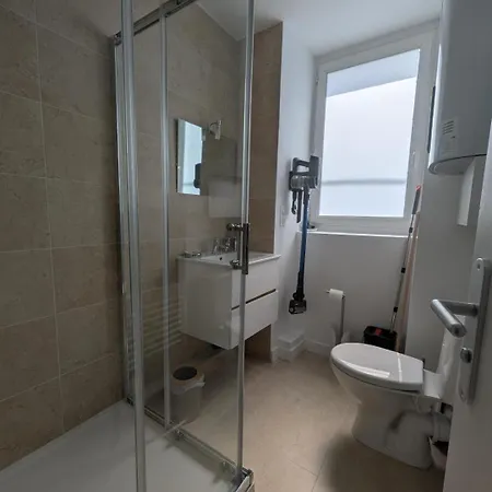 Petite Parenthese Apartment Nantes