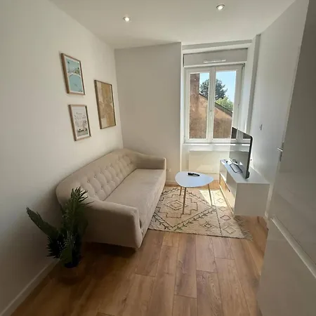 Petite Parenthese Nantes