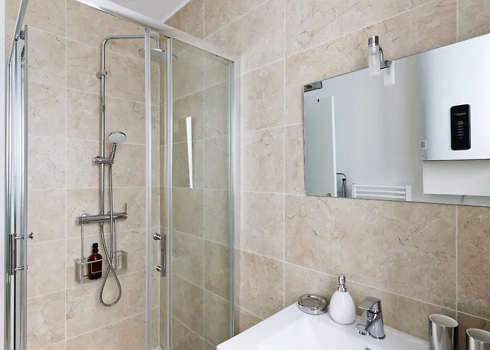 Апартаменты Petite Parenthese