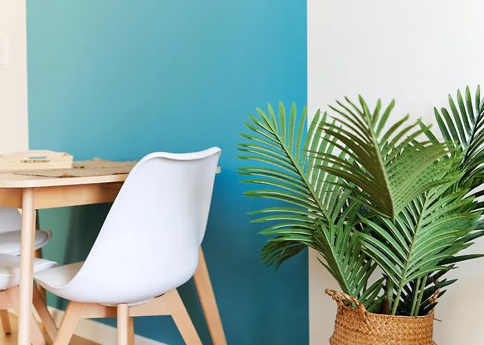 Petite Parenthèse Appartamento *