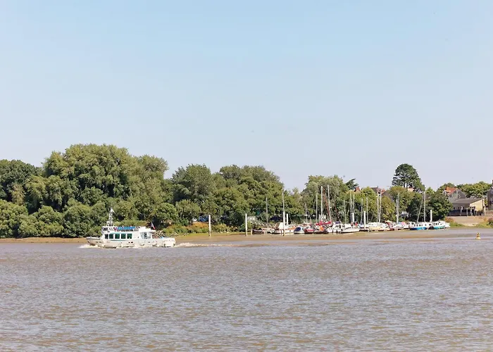 Petite Parenthèse Appartamento Nantes