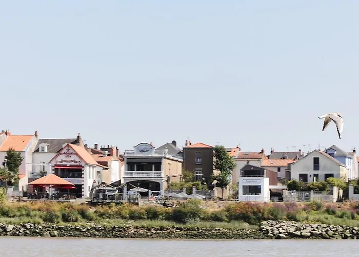 Апартаменты Petite Parenthese *