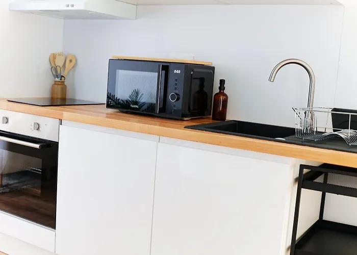 Petite Parenthèse * Nantes