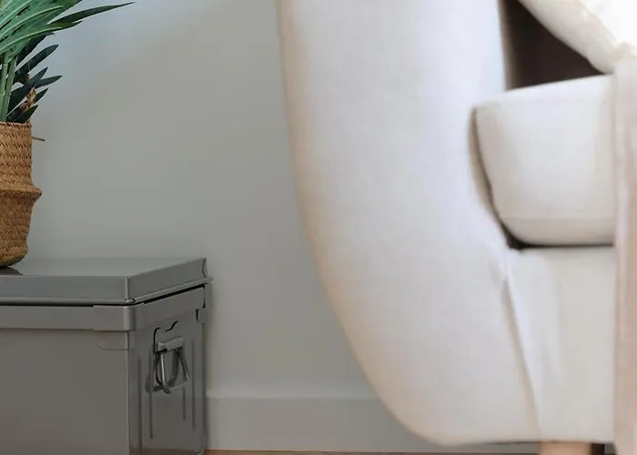 Petite Parenthese Апартаменты