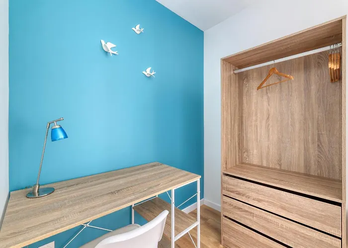 Petite Parenthèse Appartamento *