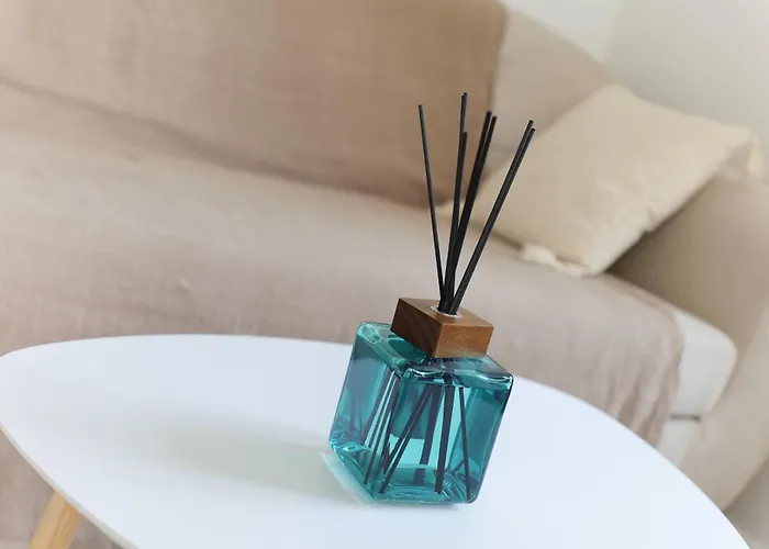 Petite Parenthèse Appartamento