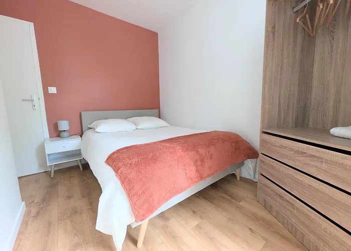 Appartamento Petite Parenthèse Nantes