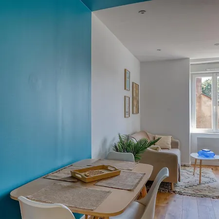 Petite Parenthese נאנט