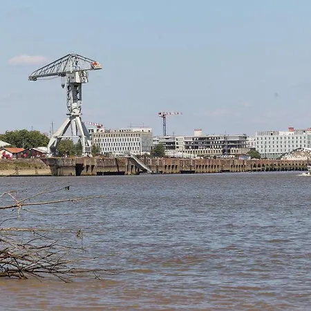 Petite Parenthese נאנט