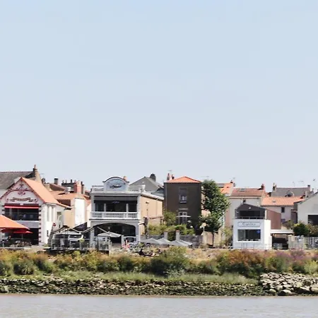 דירה Petite Parenthese *