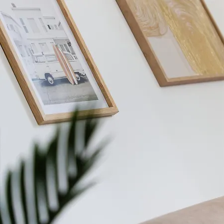 דירה Petite Parenthese *