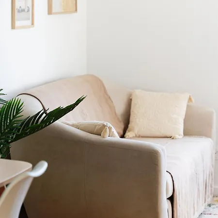 דירה Petite Parenthese נאנט