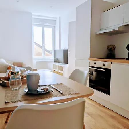 Petite Parenthese דירה