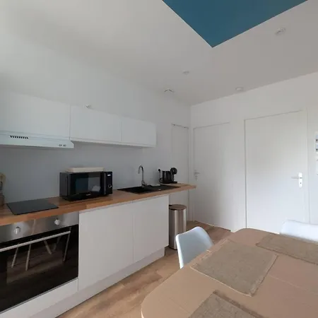 דירה Petite Parenthese