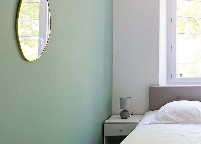 Apartmán Petite Parenthese