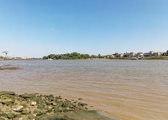 Petite Parenthese Apartmán Nantes