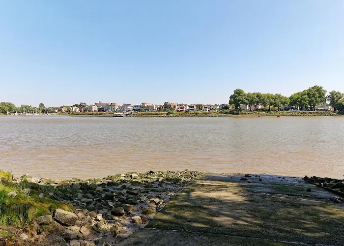 Apartmán Petite Parenthese Nantes