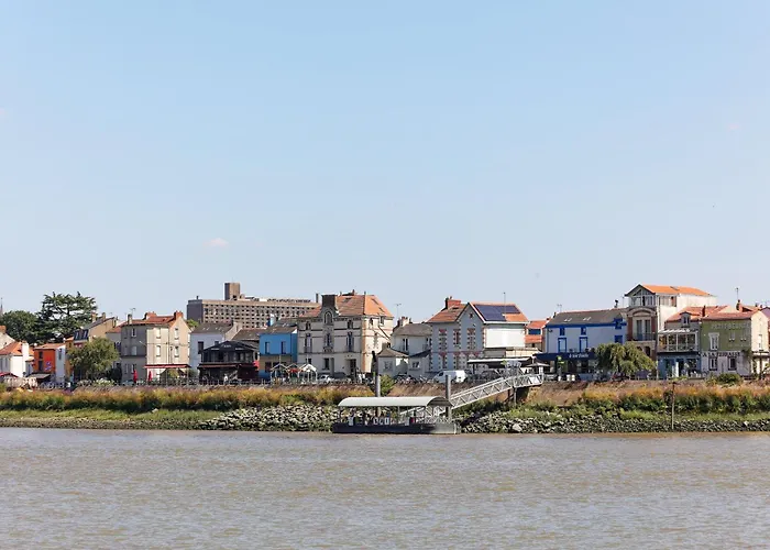 Petite Parenthese Apartmán