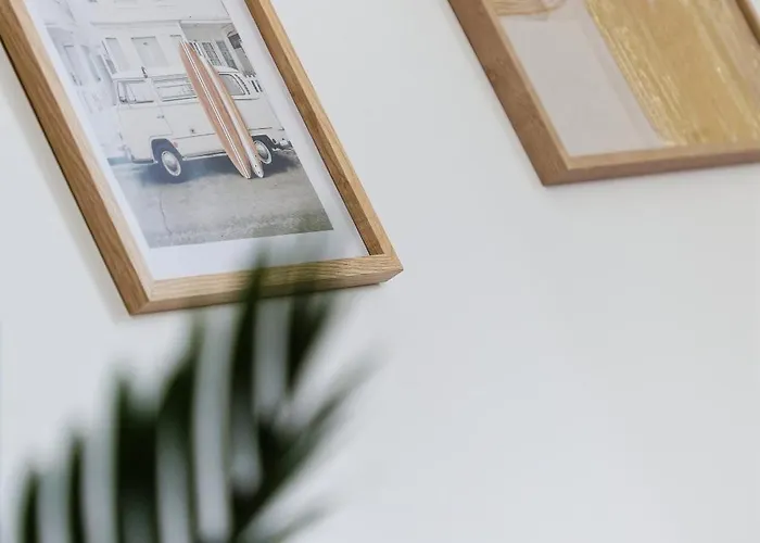 Apartmán Petite Parenthese *