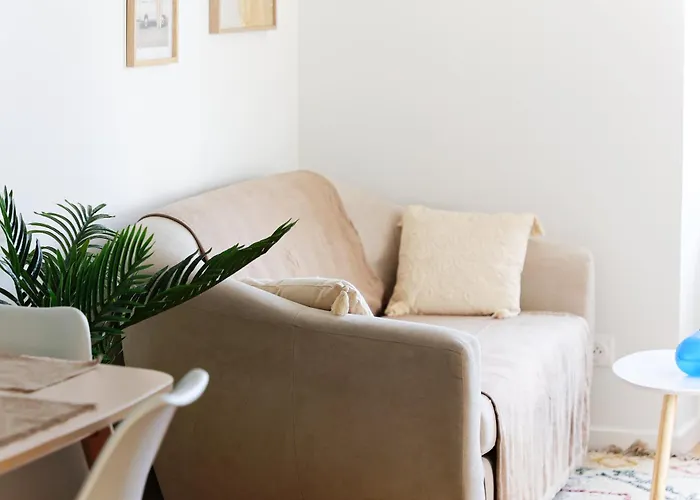 Apartmán Petite Parenthese Nantes