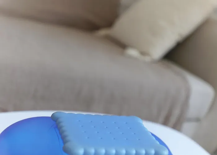 Petite Parenthese * Nantes