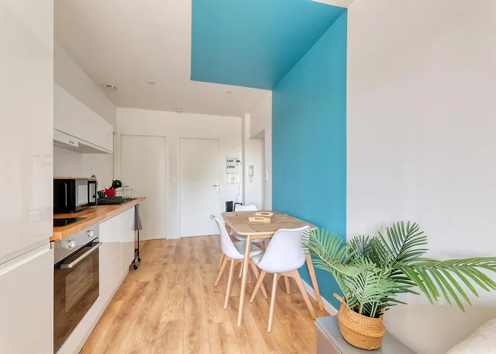 Petite Parenthese * Nantes