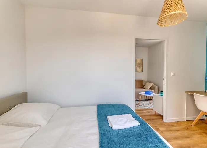 Petite Parenthese Apartmán