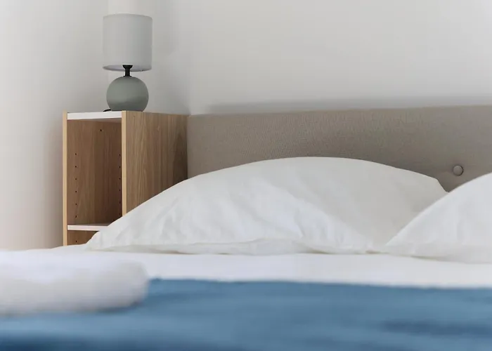 Petite Parenthese Apartmán Nantes