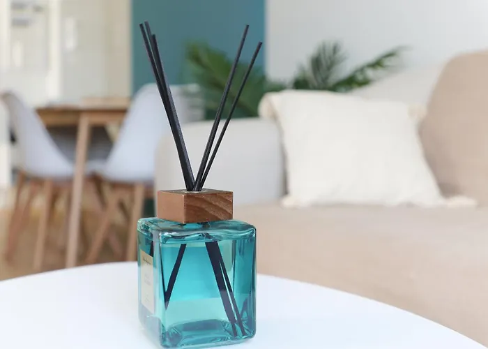 Apartmán Petite Parenthese *