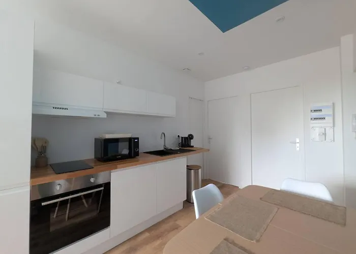 Apartmán Petite Parenthese