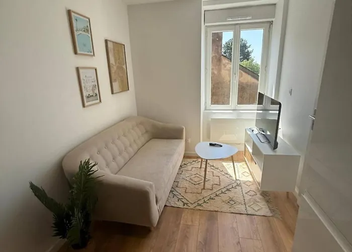 Petite Parenthese Nantes